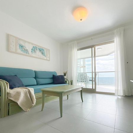 Calpe Luxury Apartments III 外观 照片