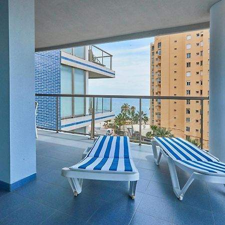 Calpe Luxury Apartments III 外观 照片