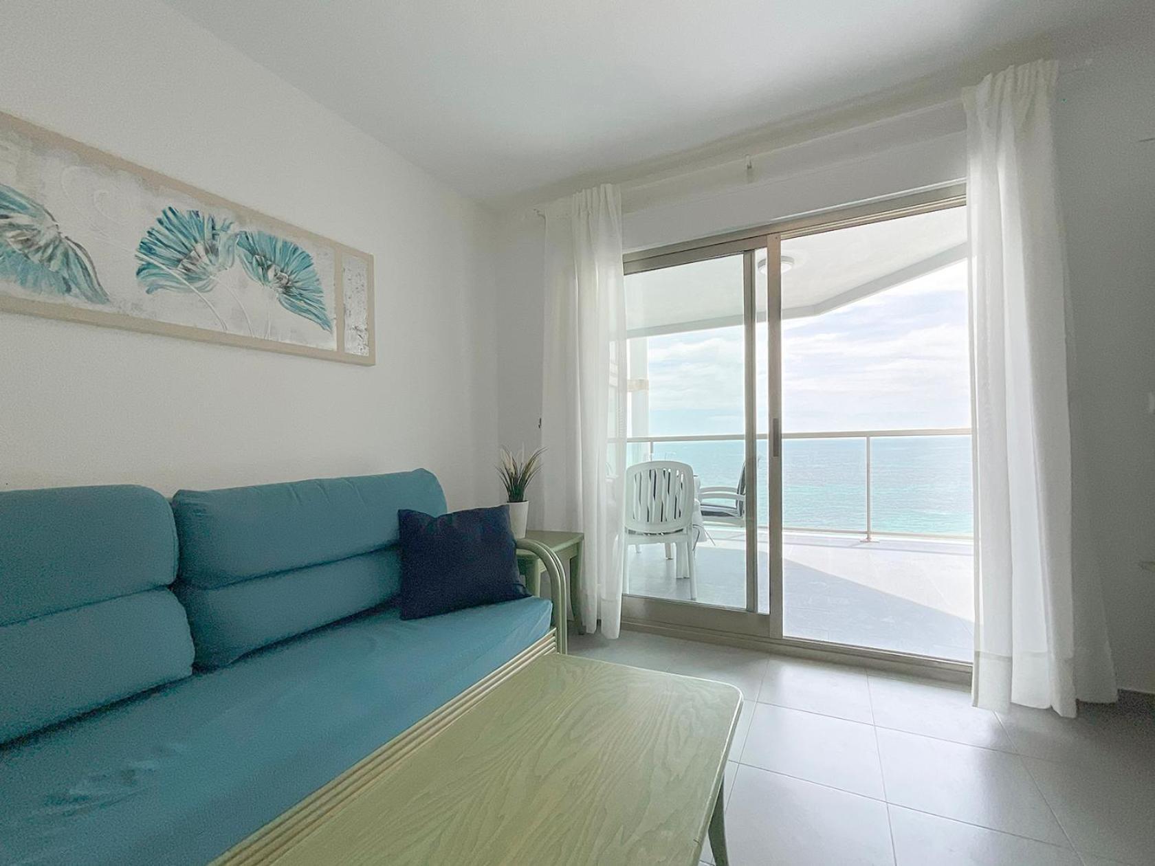 Calpe Luxury Apartments III 客房 照片