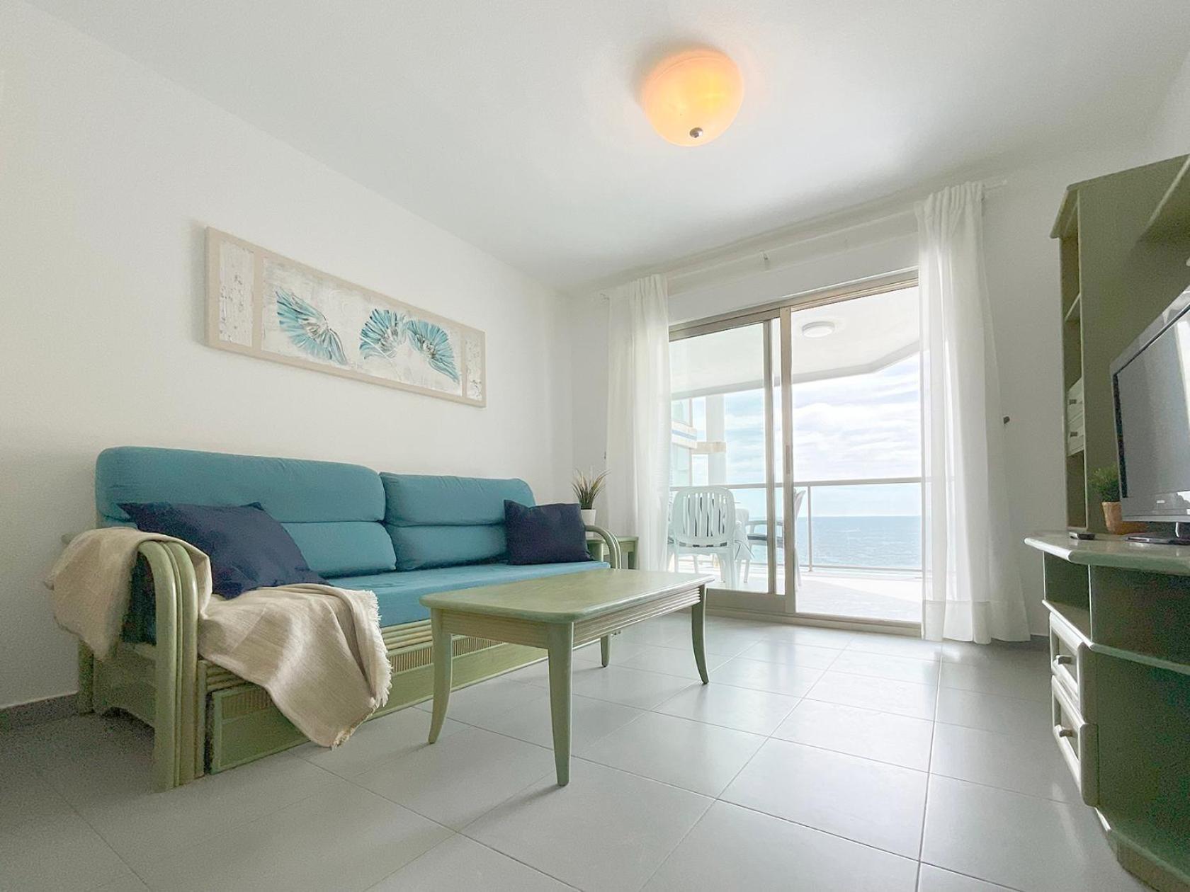 Calpe Luxury Apartments III 外观 照片