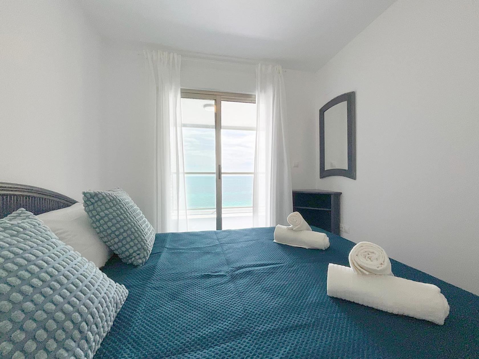 Calpe Luxury Apartments III 外观 照片