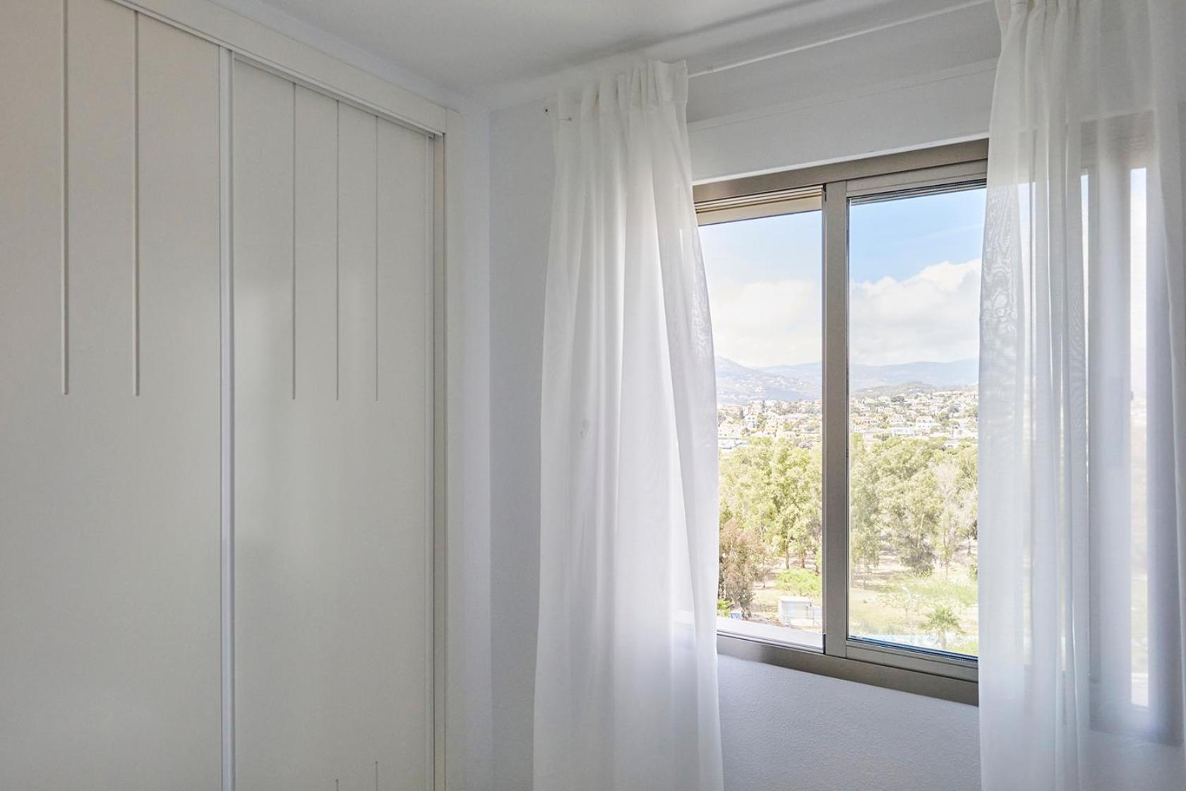 Calpe Luxury Apartments III 客房 照片