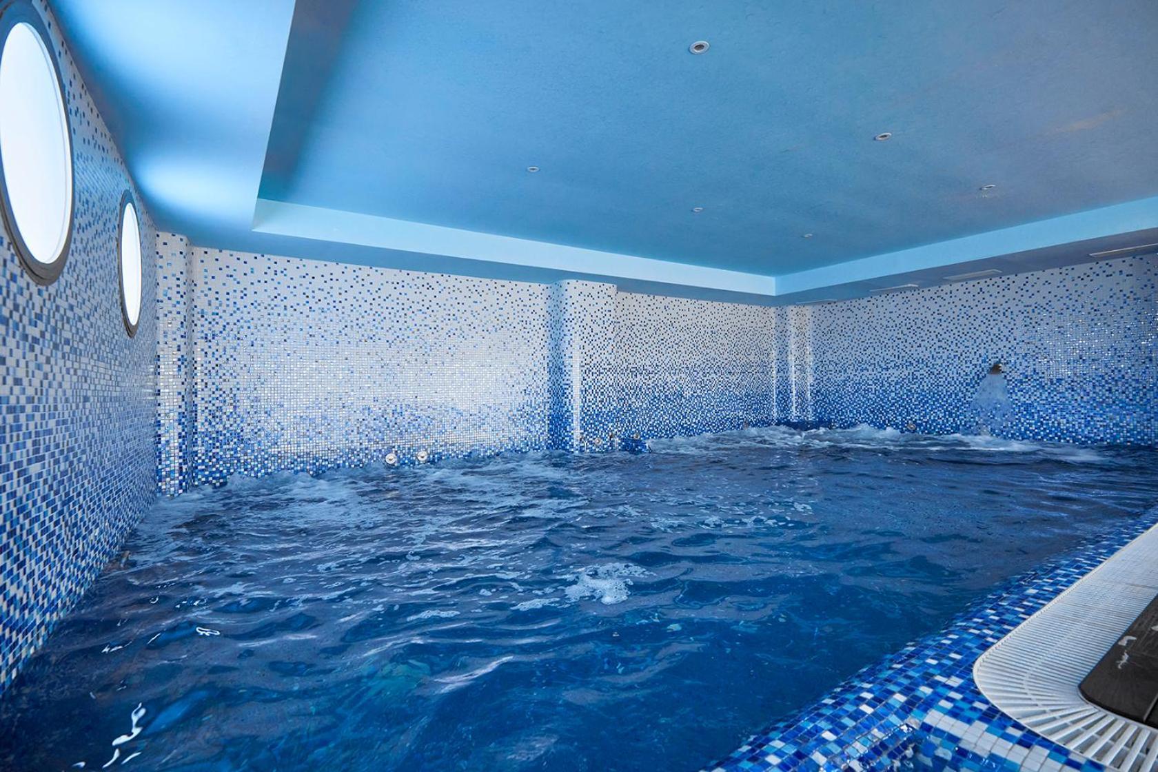 Calpe Luxury Apartments III 客房 照片
