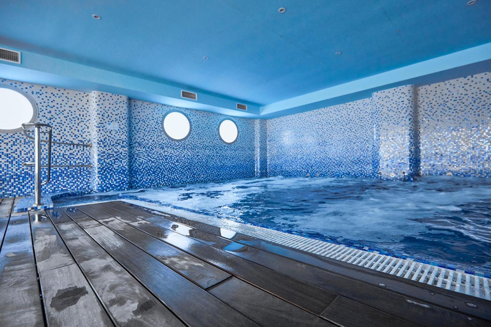 Calpe Luxury Apartments III 外观 照片