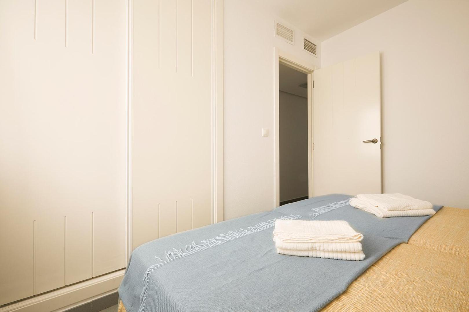 Calpe Luxury Apartments III 客房 照片
