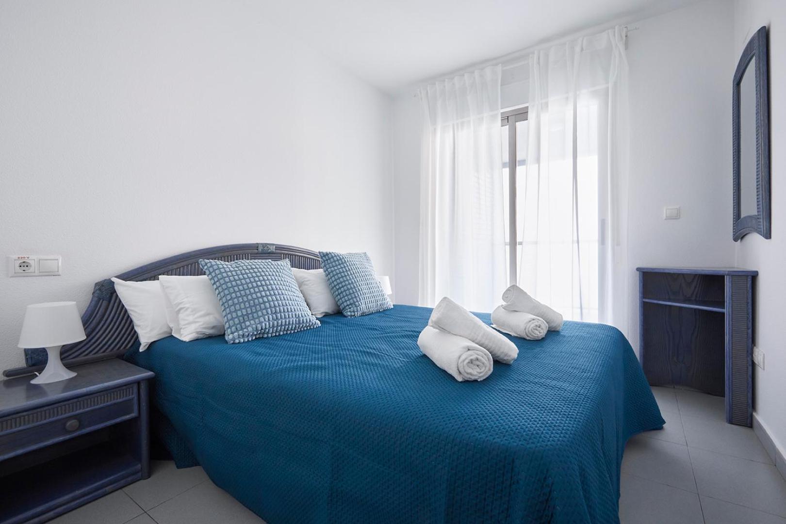 Calpe Luxury Apartments III 客房 照片
