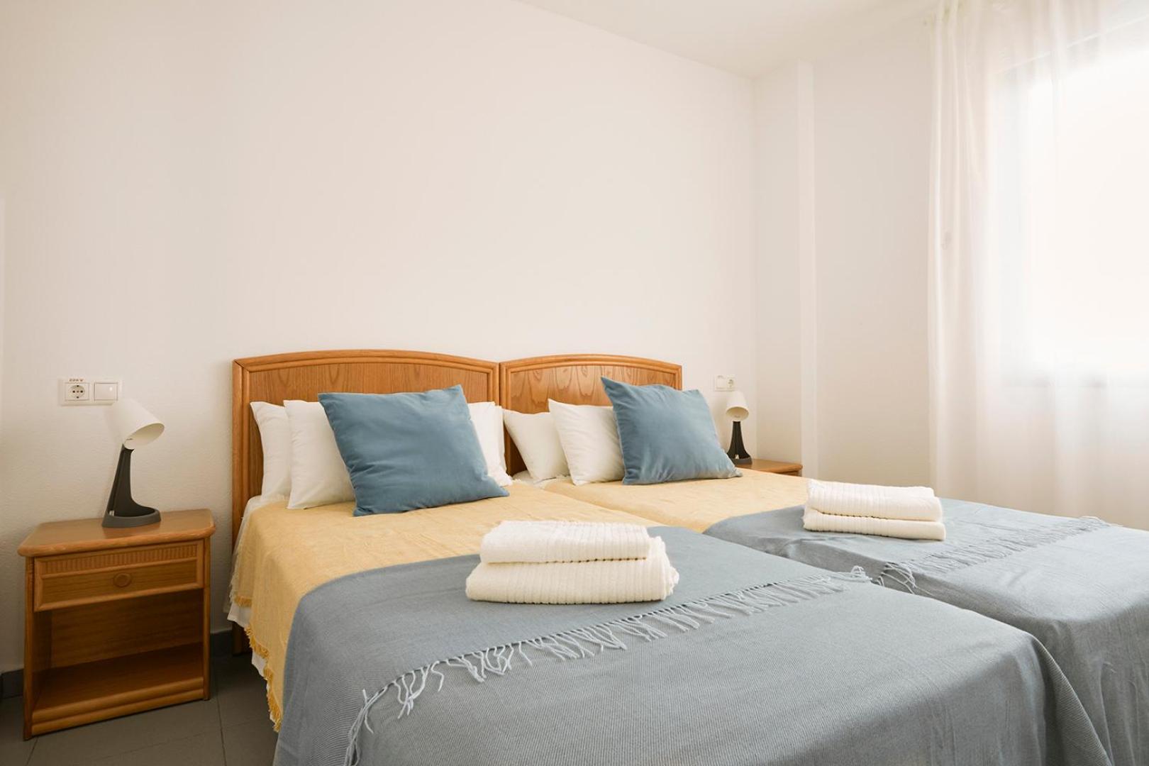 Calpe Luxury Apartments III 外观 照片
