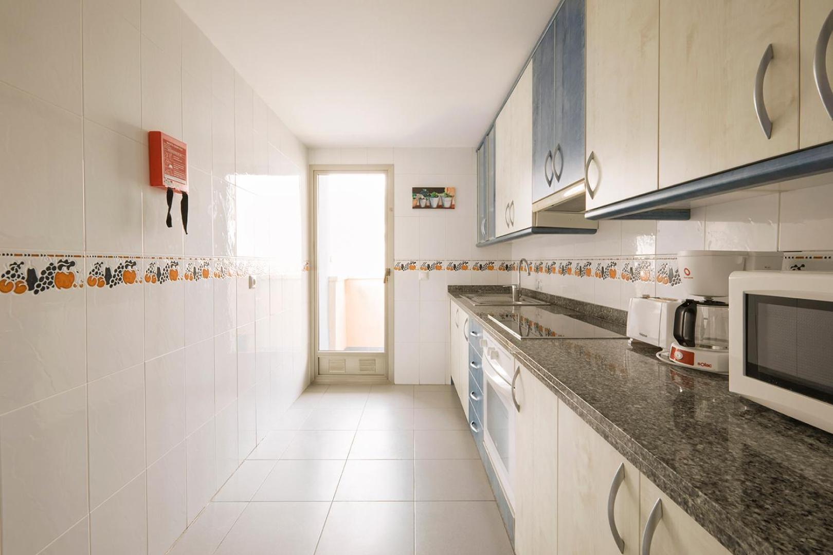 Calpe Luxury Apartments III 客房 照片