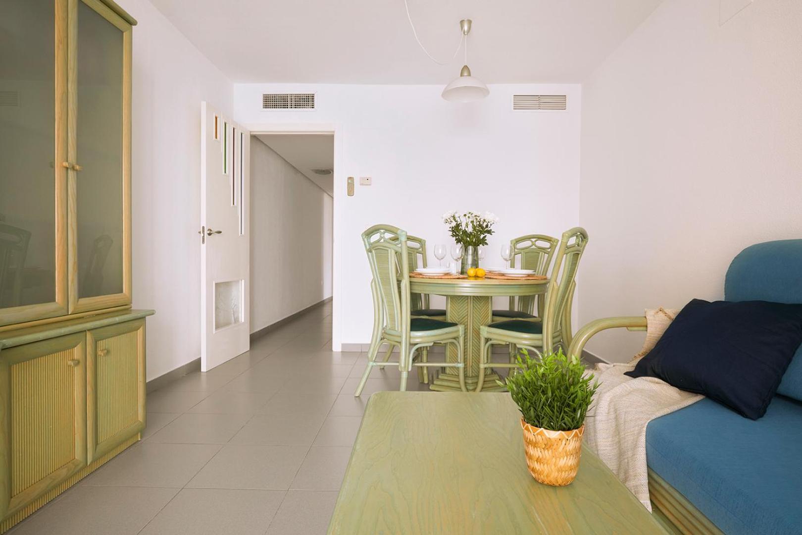 Calpe Luxury Apartments III 客房 照片