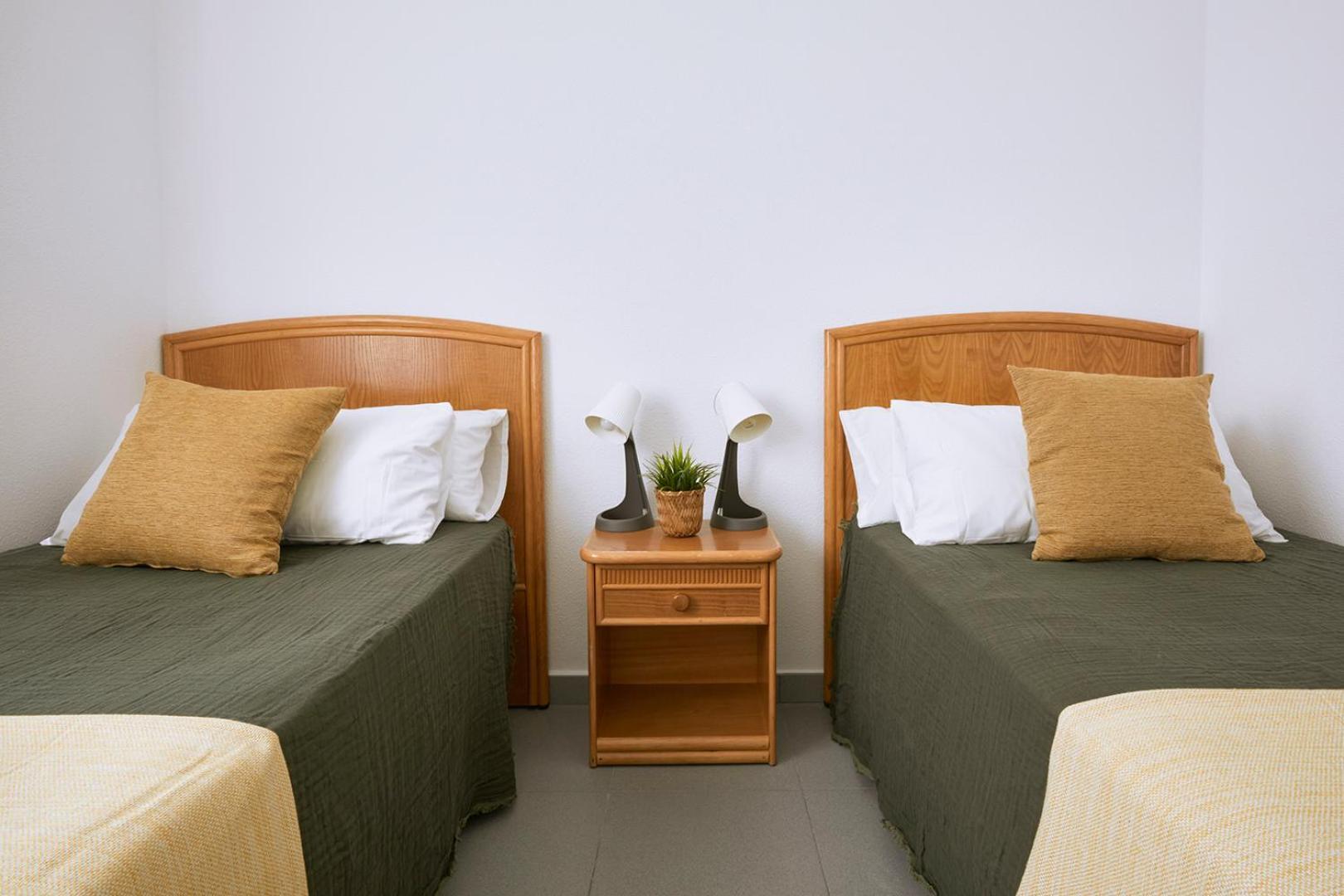 Calpe Luxury Apartments III 外观 照片
