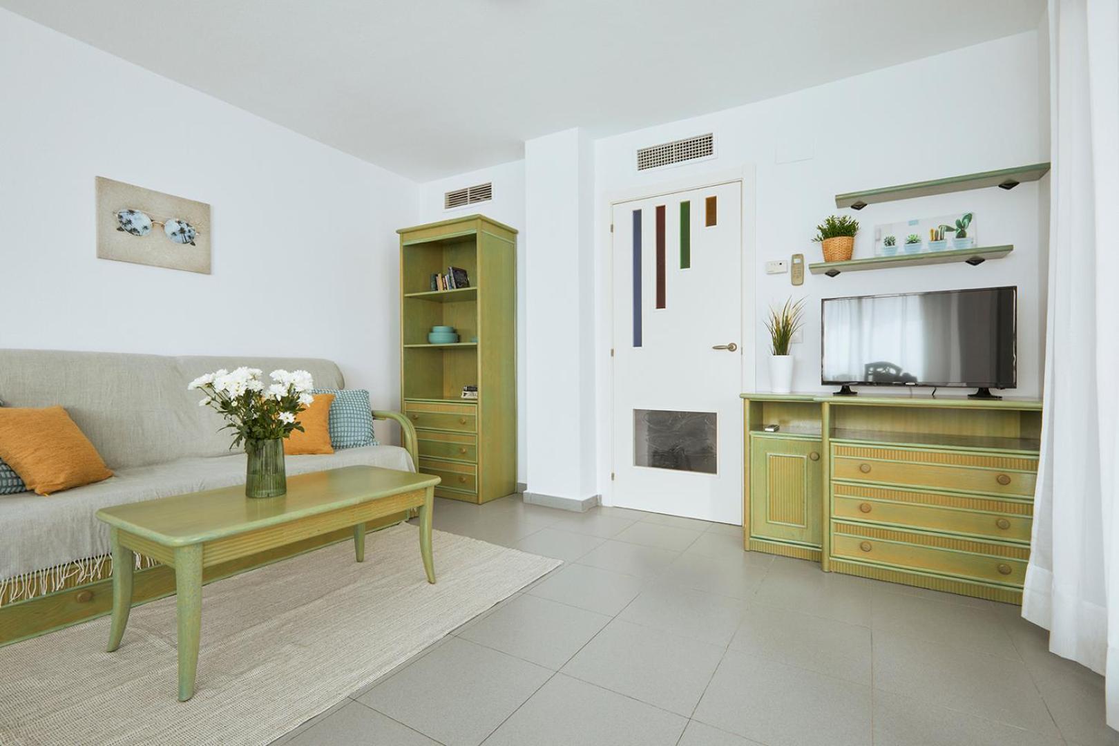 Calpe Luxury Apartments III 客房 照片