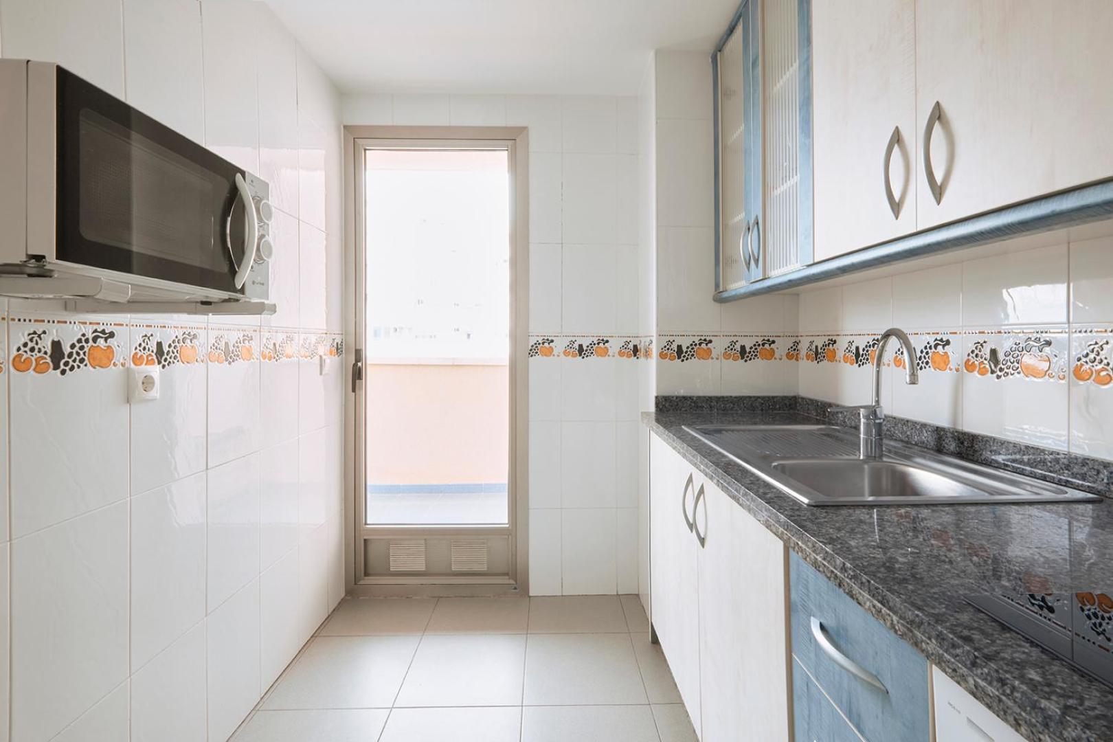Calpe Luxury Apartments III 客房 照片