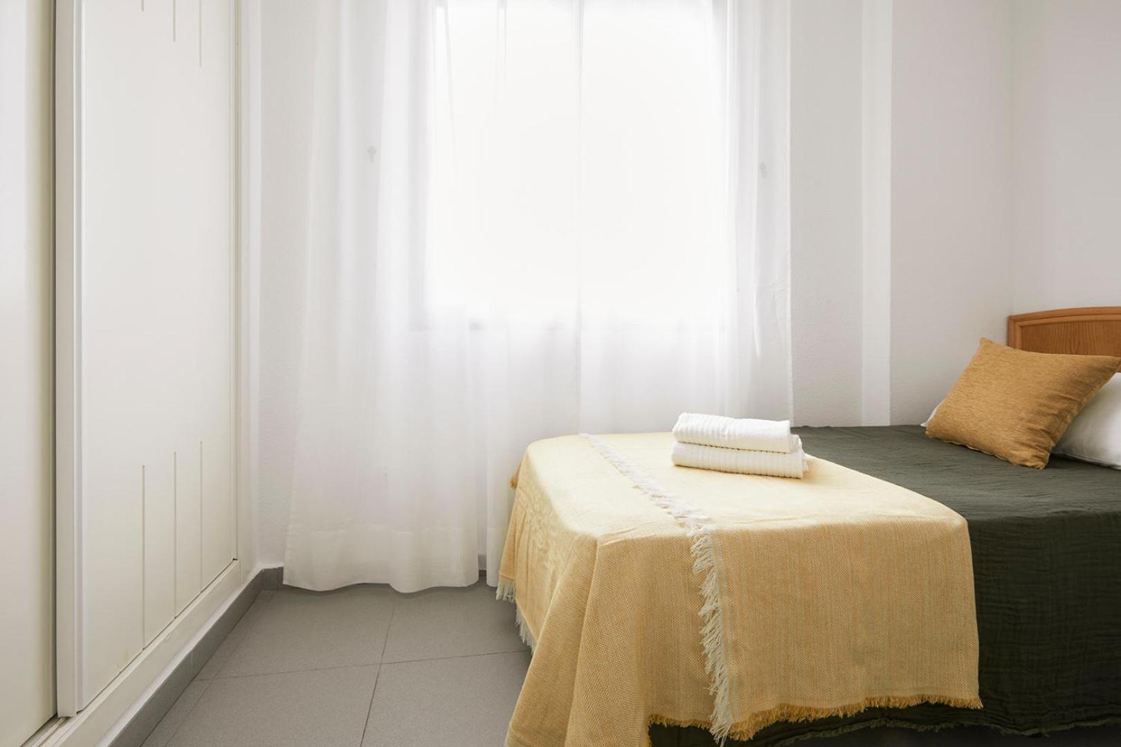 Calpe Luxury Apartments III 客房 照片