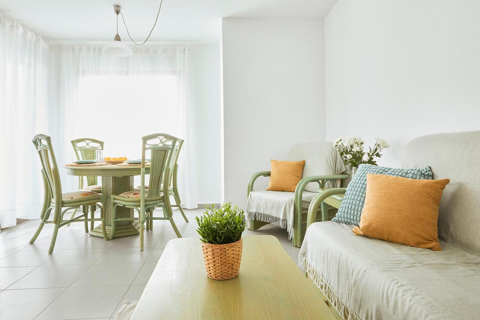Calpe Luxury Apartments III 外观 照片