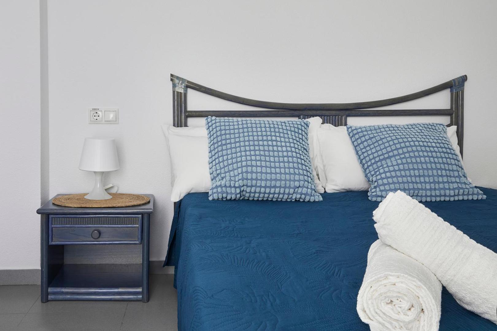 Calpe Luxury Apartments III 客房 照片